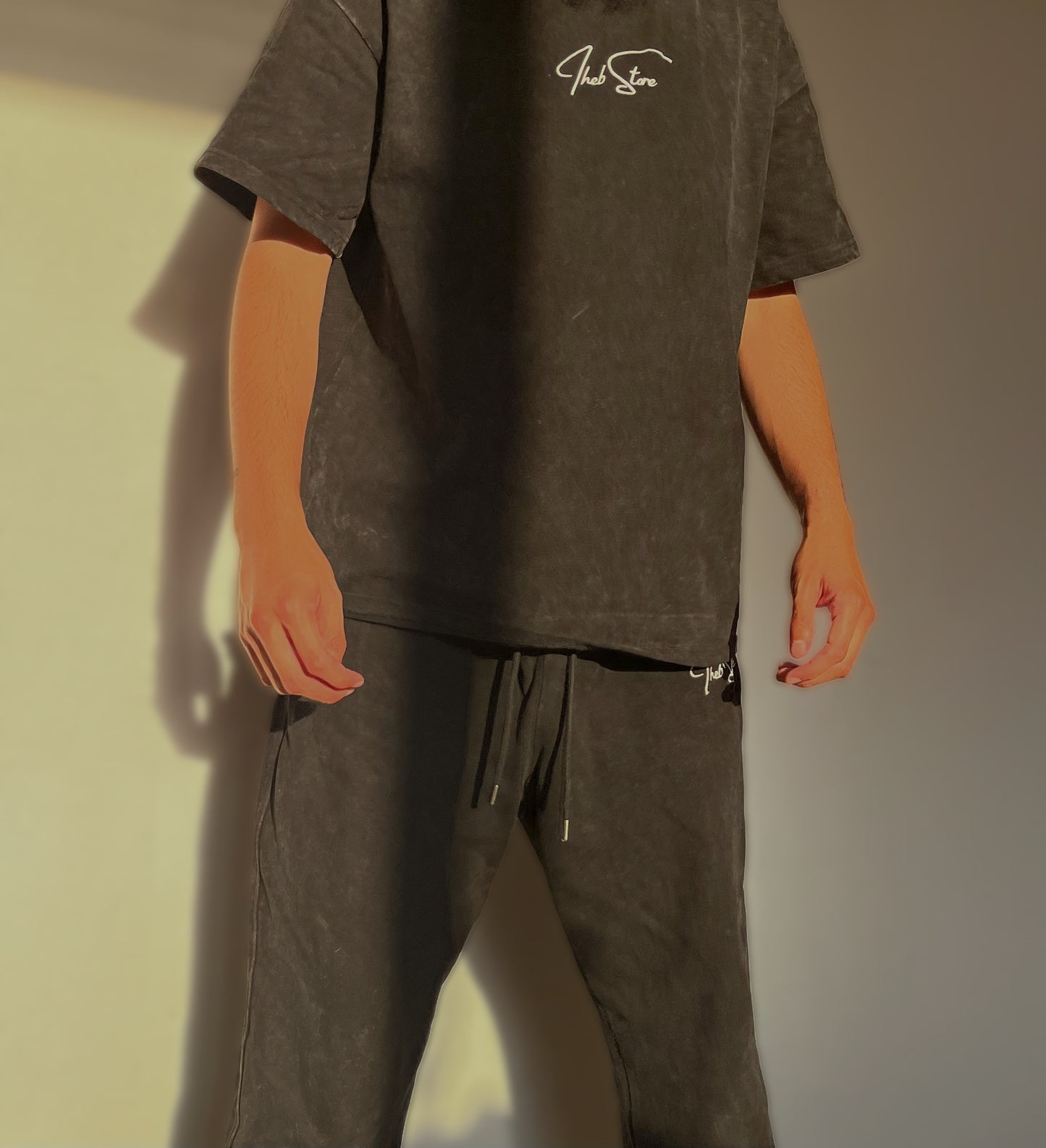 Ensemble Qiyam Black