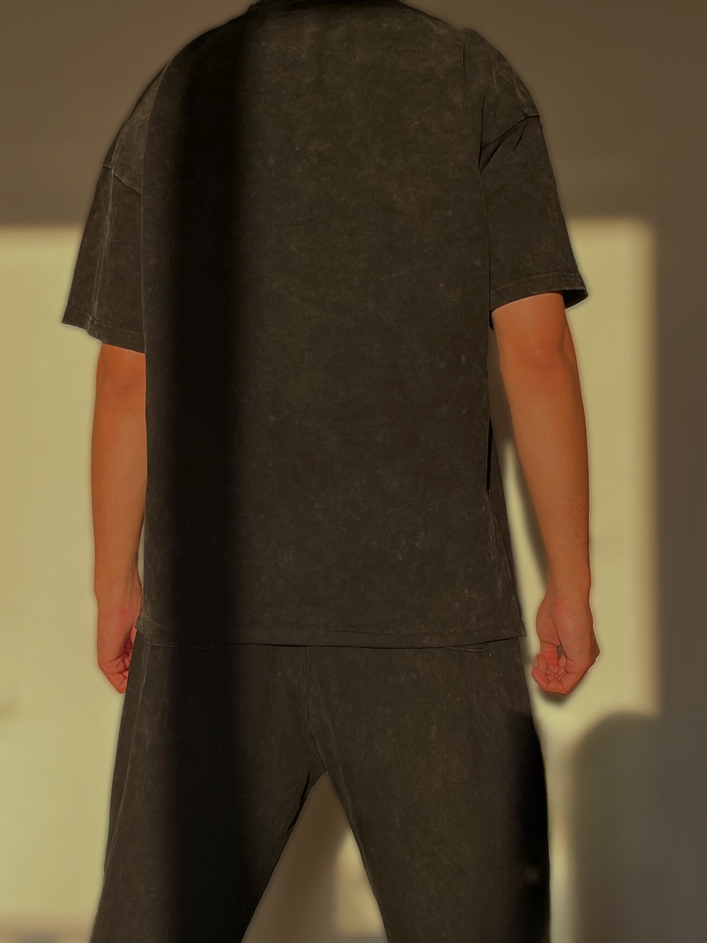 Ensemble Qiyam Black