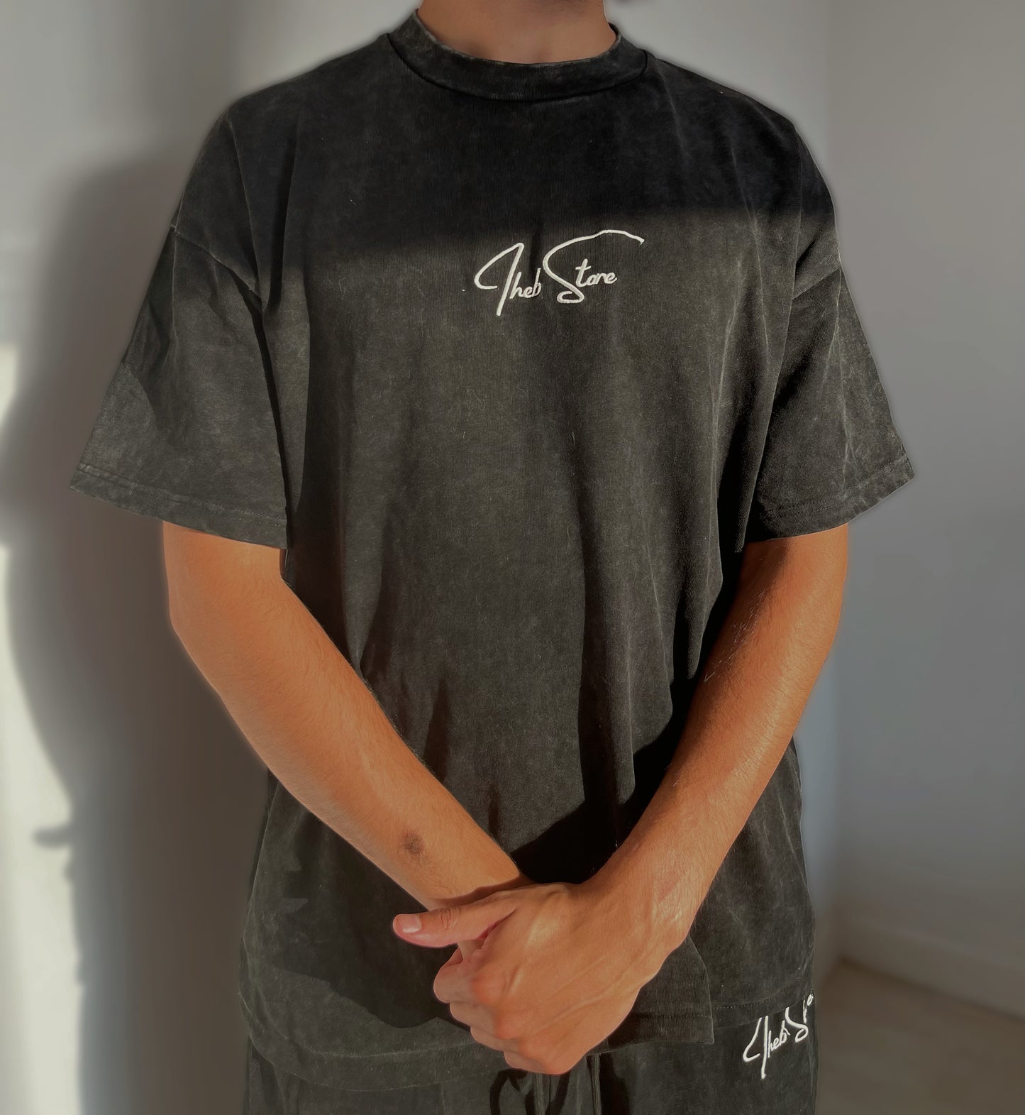 Ensemble Qiyam Black