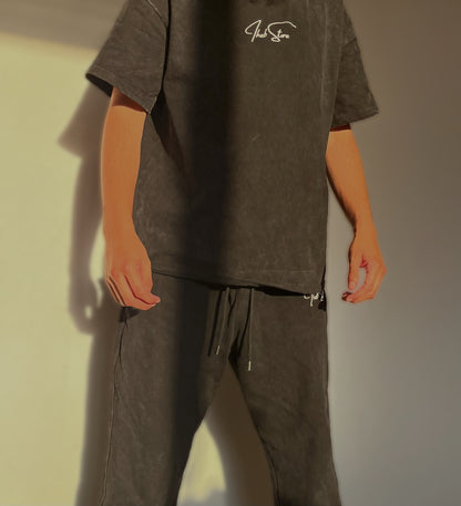 Ensemble Qiyam Black