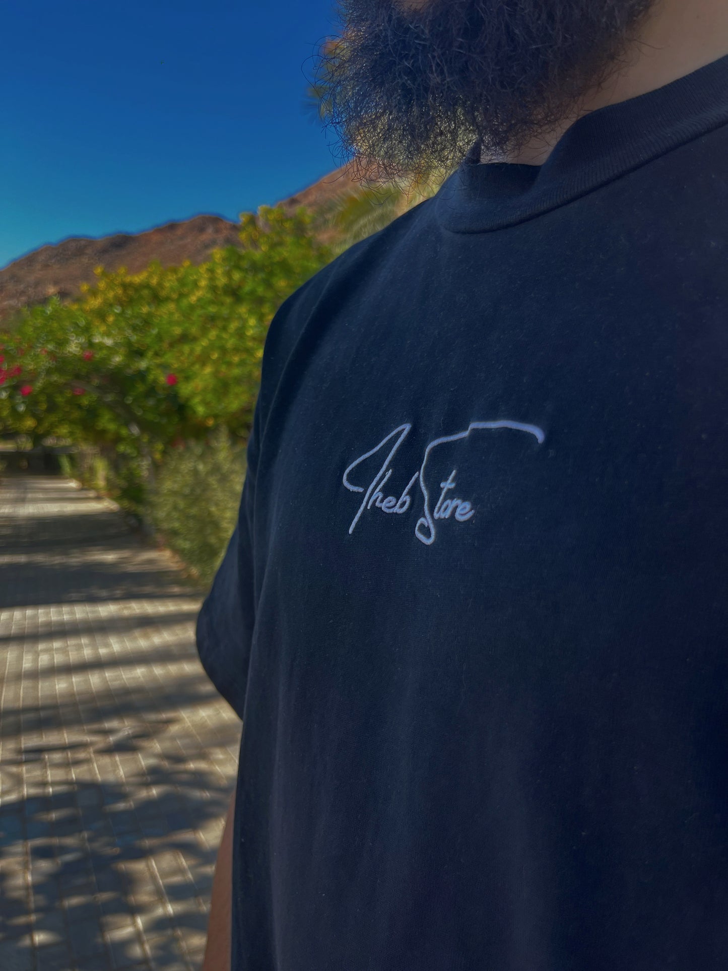 Ensemble Qiyam Black