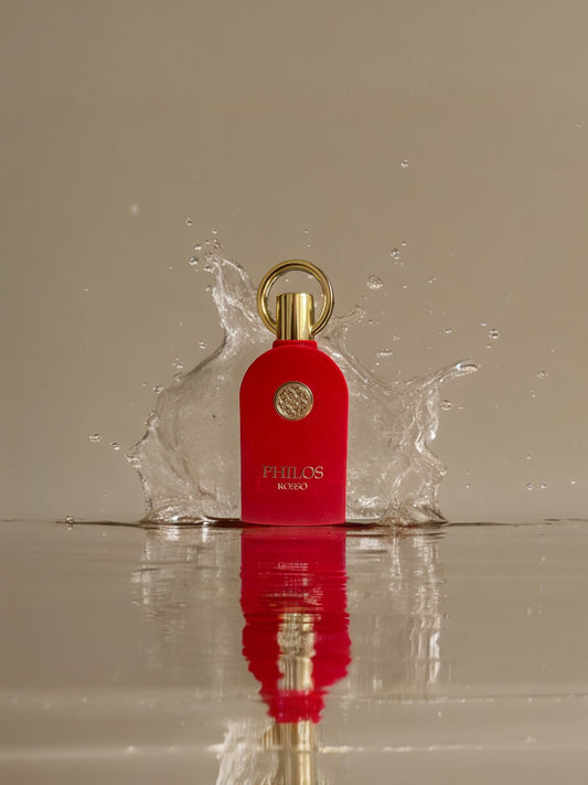 PHILOS ROSSO